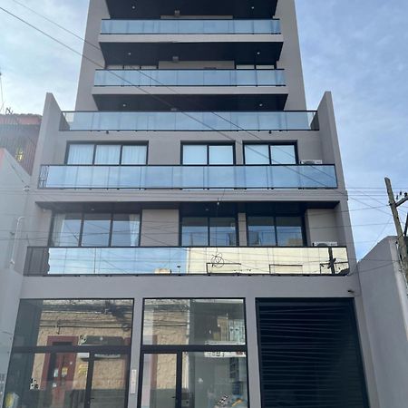 Appartamento Marqués de Tojo Urbano San Salvador de Jujuy Esterno foto