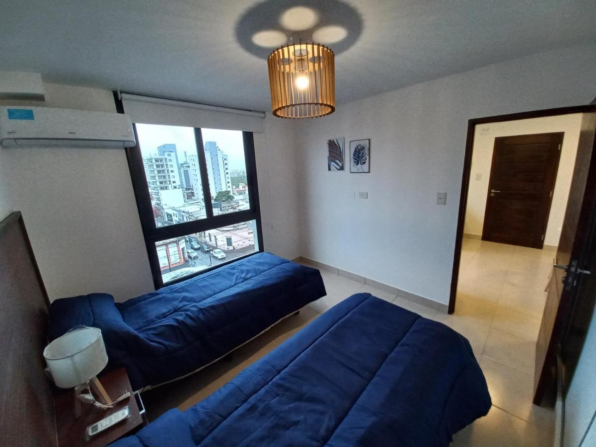 Appartamento Marqués de Tojo Urbano San Salvador de Jujuy Esterno foto