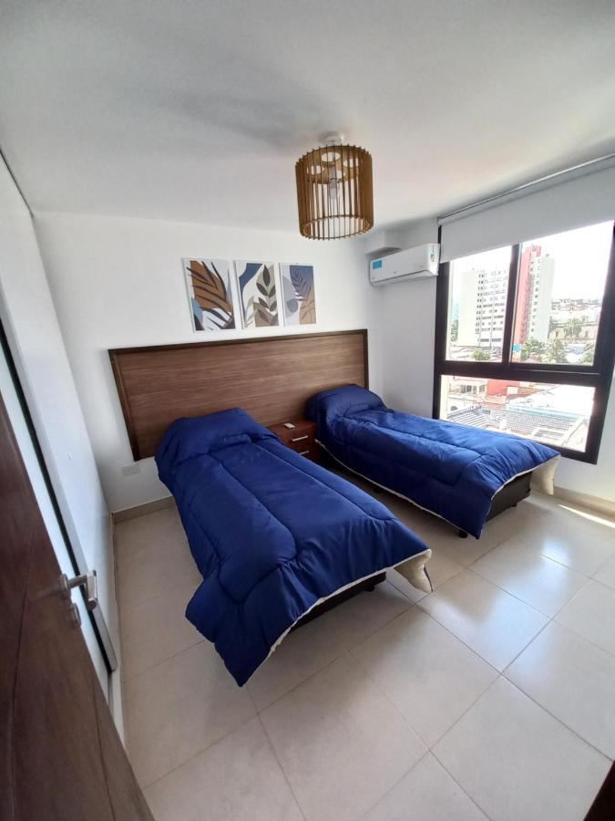 Appartamento Marqués de Tojo Urbano San Salvador de Jujuy Esterno foto
