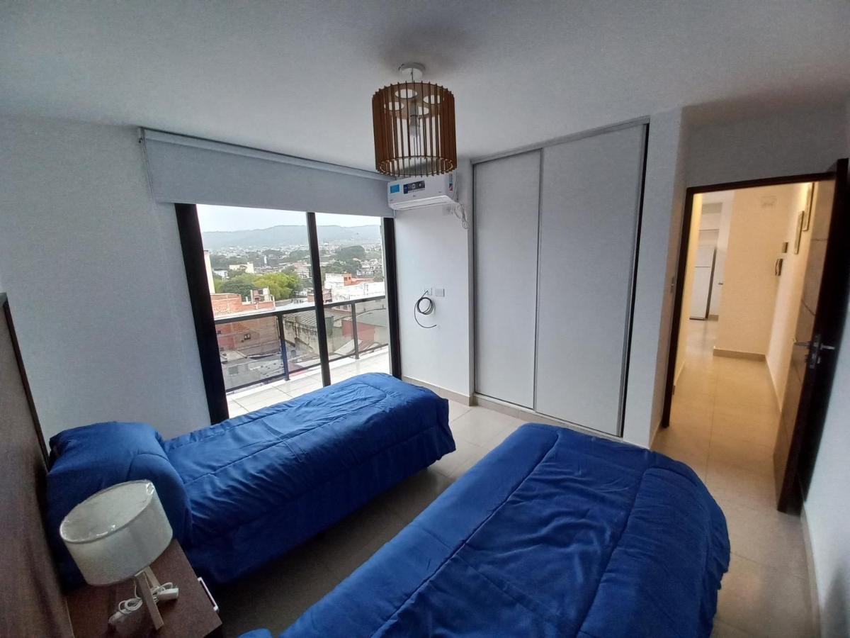 Appartamento Marqués de Tojo Urbano San Salvador de Jujuy Esterno foto